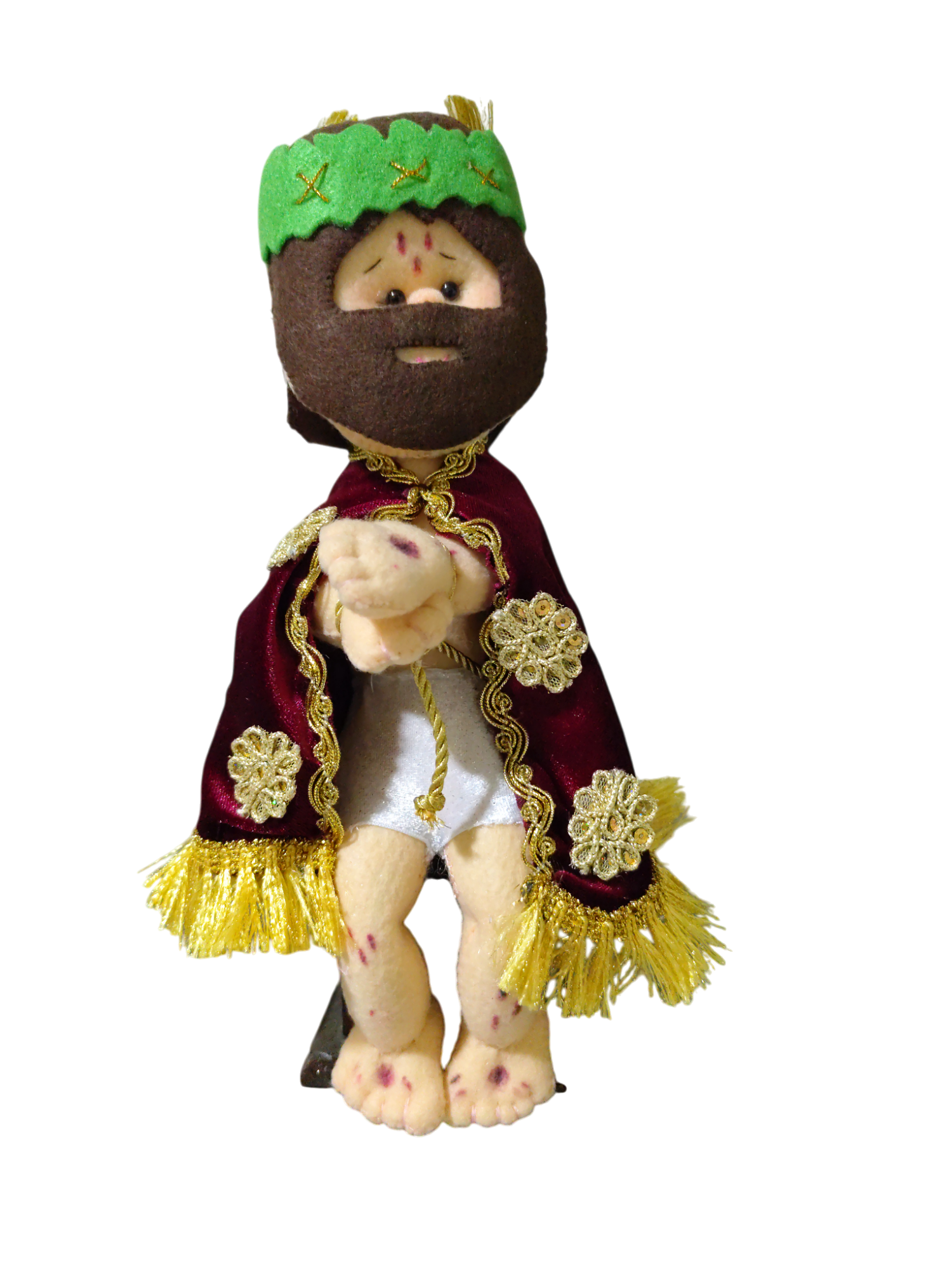 Santo Ecce Homo O Amo Jesús