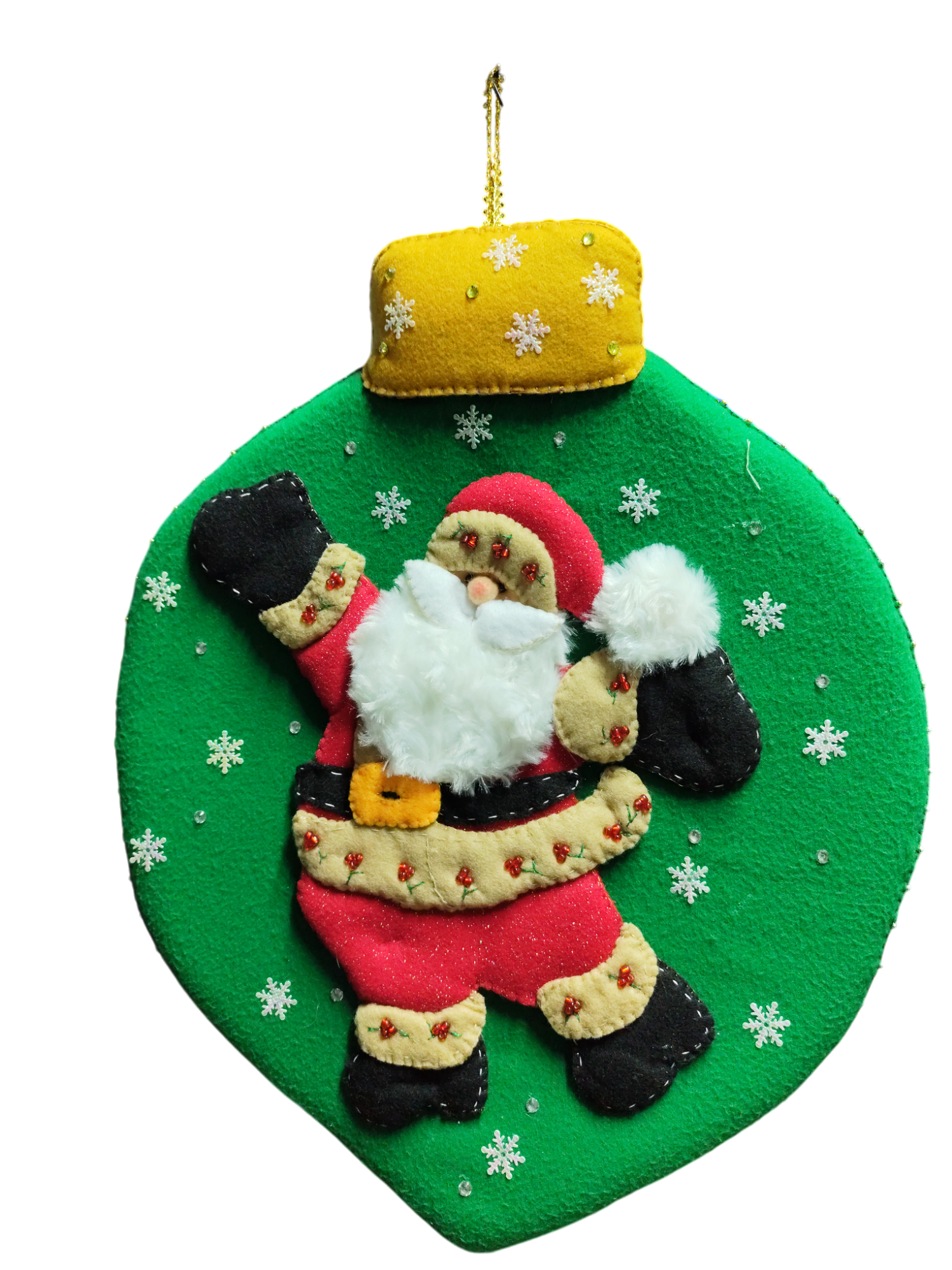 Cenefas Navideñas noel