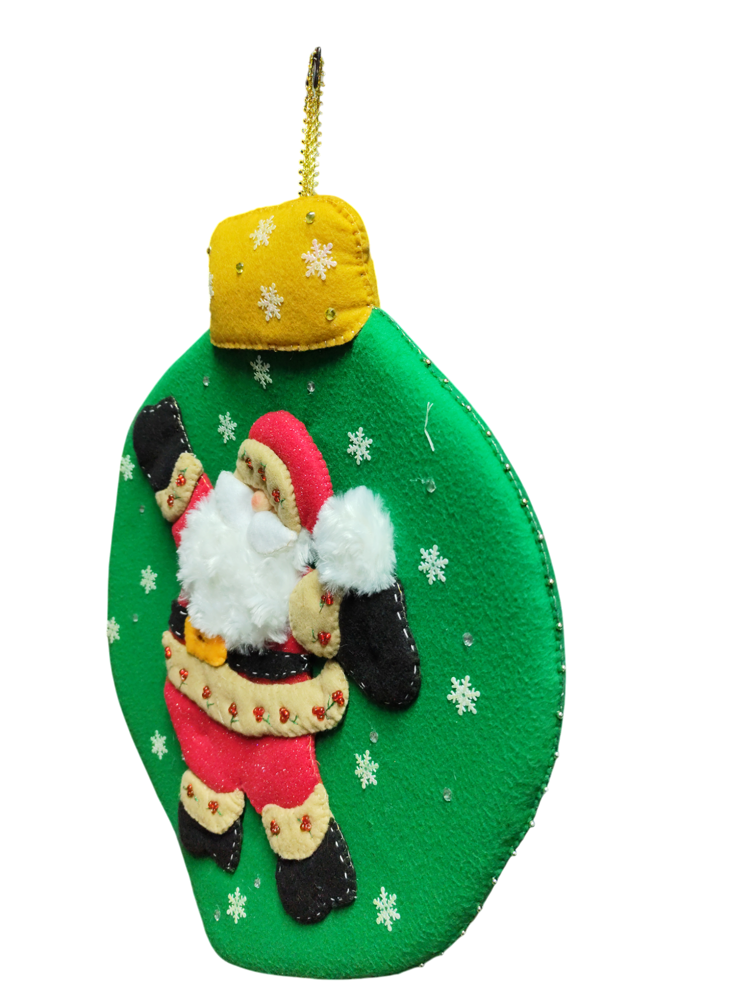 Cenefas Navideñas noel